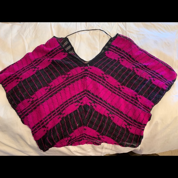 Flowy Top. - Picture 2 of 2